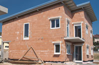 Urafirth home extensions
