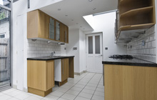 Urafirth kitchen extension leads